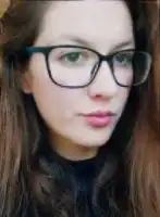 Попова Кристина