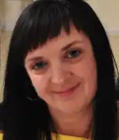 Попова Кристина