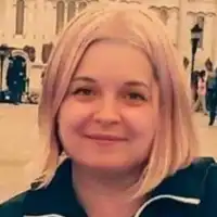 Попова Василиса Сергеевна