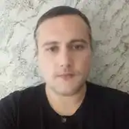 Прохоров Матвей