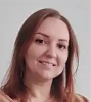 Рябова Наталья