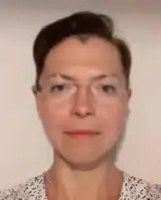 Рябова Вера Ивановна