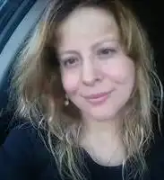 Рогова Надежда
