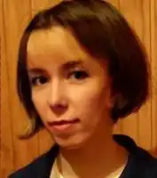 Рогова Ульяна