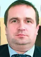 Романов Святослав Демьянович
