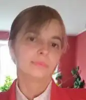 Романова Наталья Тимофеевна