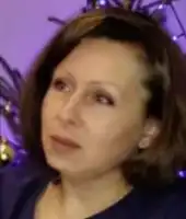 Романова Светлана Романовна