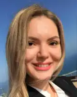 Руднева Елена Вячеславовна