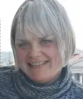 Руднева Виктория Юрьевна