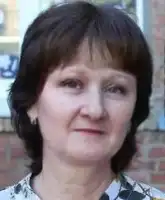 Руднева Виолетта
