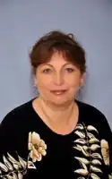 Сафонова Татьяна Дмитриевна