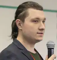 Сафронов Даниил Вячеславович