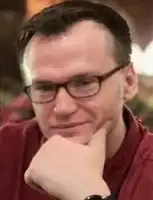 Сафронов Давид Савельевич