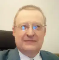 Сафронов Евгений Григорьевич