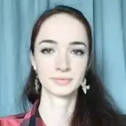 Шаповалова Любовь Вячеславовна