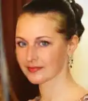Шарова Елена