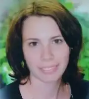 Селезнева Оксана Олеговна