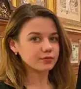 Селезнева Ульяна Сергеевна