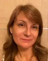 Селезнева Виолетта Максимовна