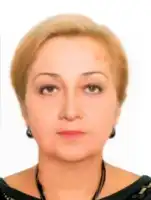 Селиверстова Елена