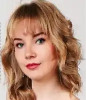 Семёнова Екатерина Фёдоровна