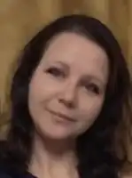 Семёнова Ульяна Дмитриевна