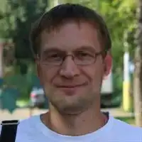 Сергеев Ярослав Александрович