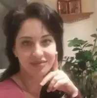 Симонова Полина Григорьевна