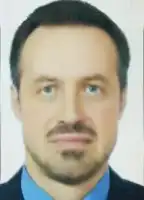 Смирнов Евгений Данилович