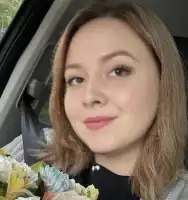 Соловьева Анастасия