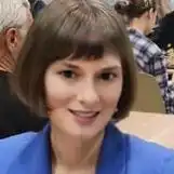 Соловьева Карина Олеговна