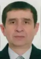 Сорокин Даниил