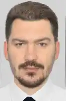 Сорокин Фёдор Аркадьевич