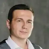 Сорокин Павел Алексеевич
