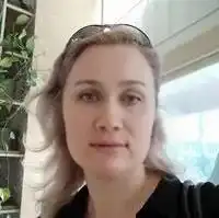 Степанова Яна Константиновна