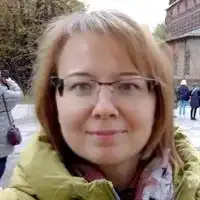 Степанова Ульяна Артемовна