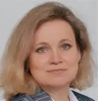 Степанова Жанна Викторовна