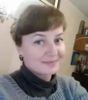 Суворова Юлия