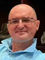 Тарасов Алексей Павлович