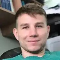 Тарасов Виктор
