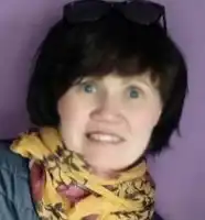 Тимофеева Арина Олеговна