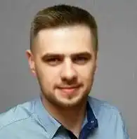 Трофимов Борис Романович