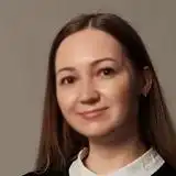 Трофимова Анастасия Евгеньевна