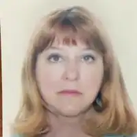 Трофимова Ксения