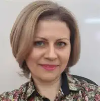 Трофимова Любовь Сергеевна
