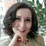 Трофимова Светлана Вячеславовна