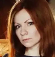 Трофимова Татьяна Олеговна
