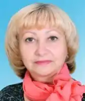 Трофимова Варвара