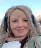 Вахрушова Алёна