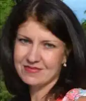 Вахрушова Арина Александровна